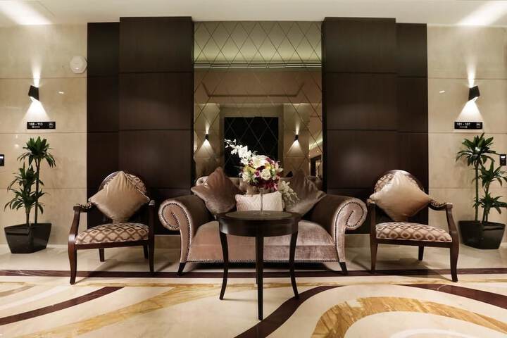 Hotel Interior 4 of 24