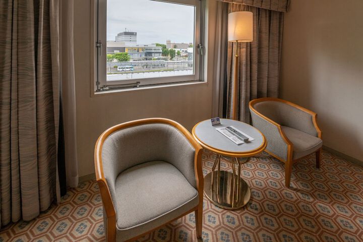 View from room