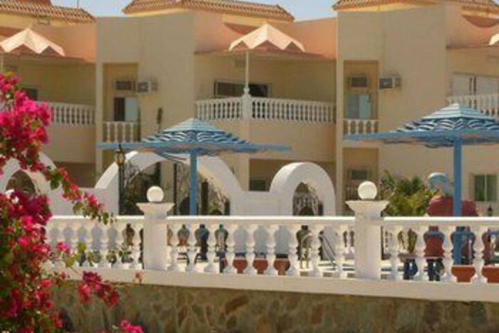 Hotel 3 of 24
