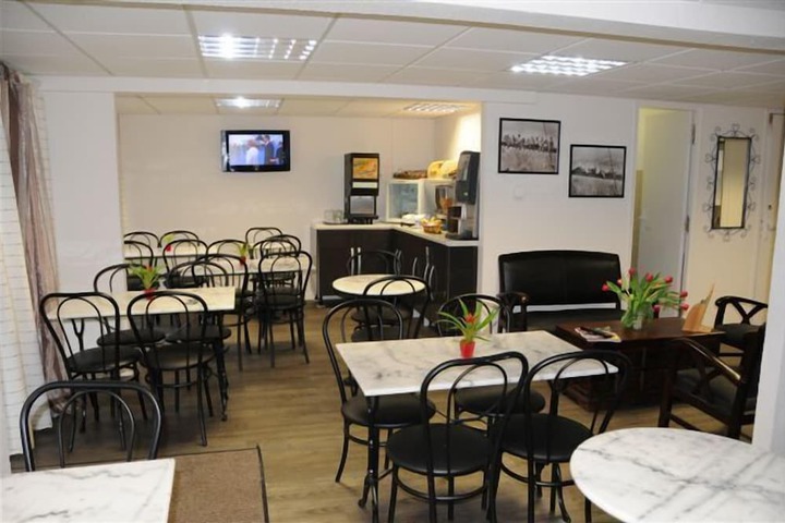 Nouvelle Classe in Chatellerault