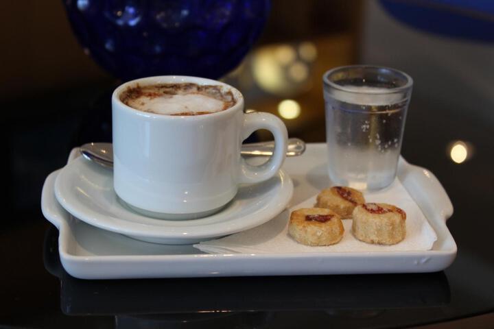 Hotel Amenity
