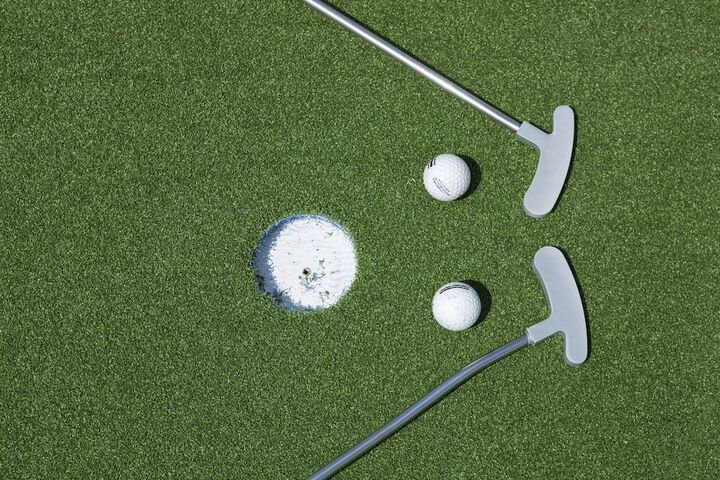 Golf 88 of 187