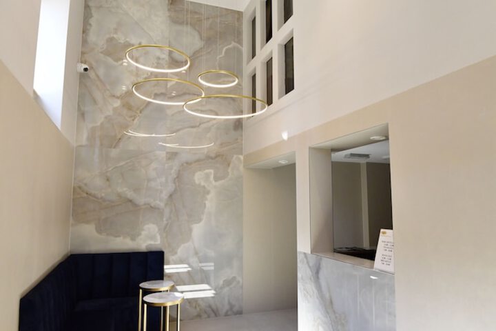 Hotel Interior 2 of 55