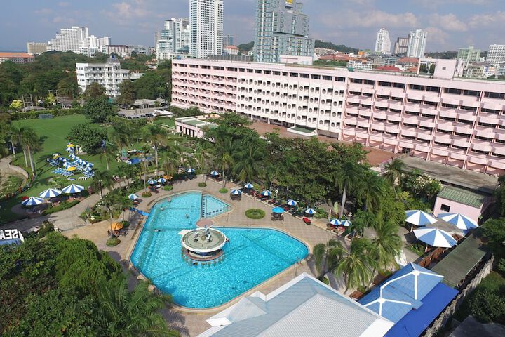 Hotel 96 of 139