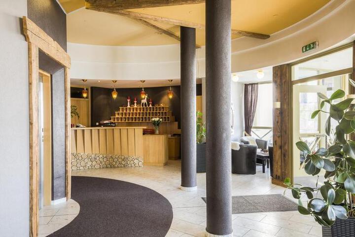 Fitness Center Photo