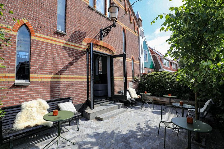 Terrace/Patio 67 of 77