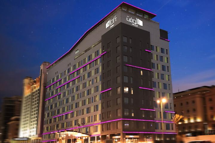 Hotel 52 of 54