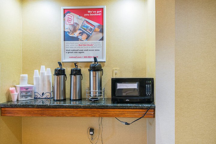 Coffee service