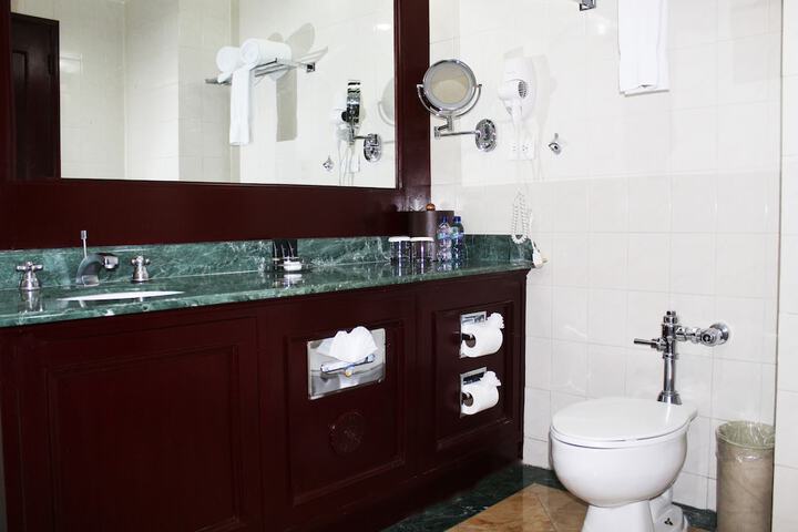 Bathroom Vanities
