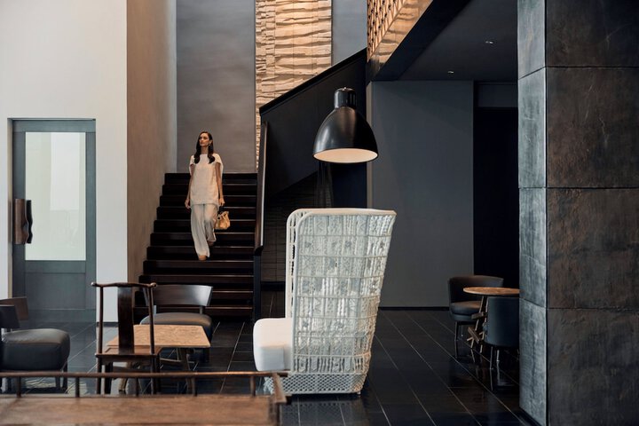 Lobby Photos