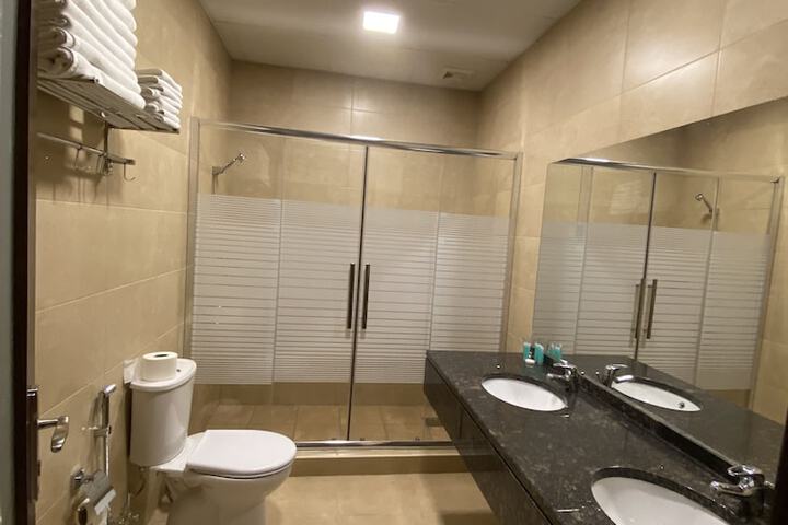 Bath Amenities