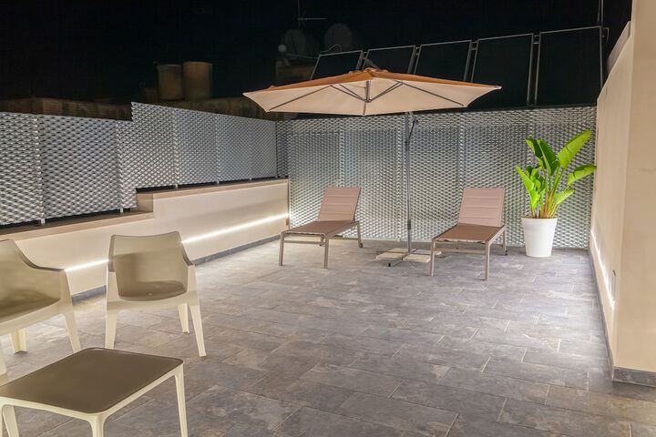 Terrace/Patio 33 of 46