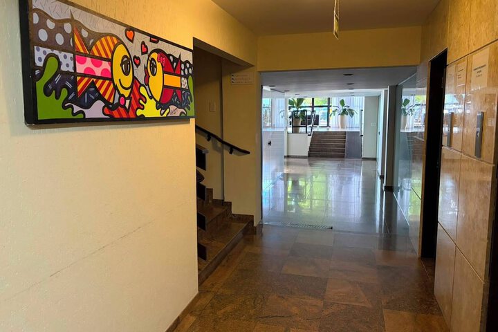 Lobby Photos