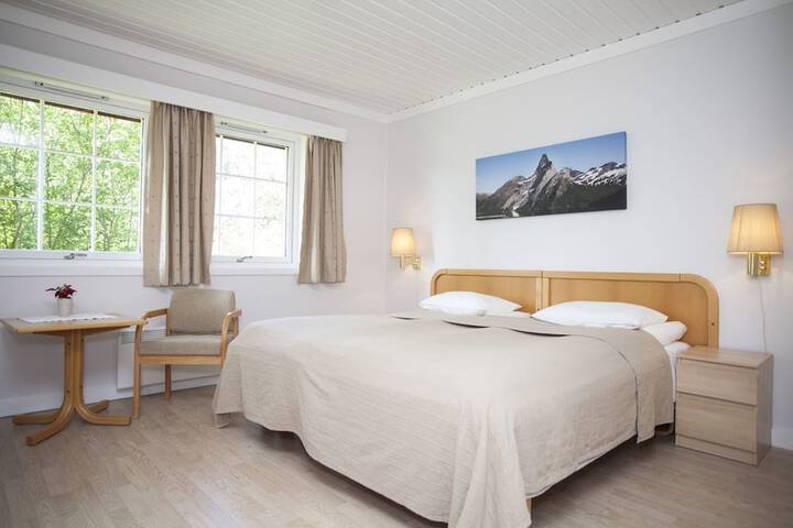 Stetind Hotell