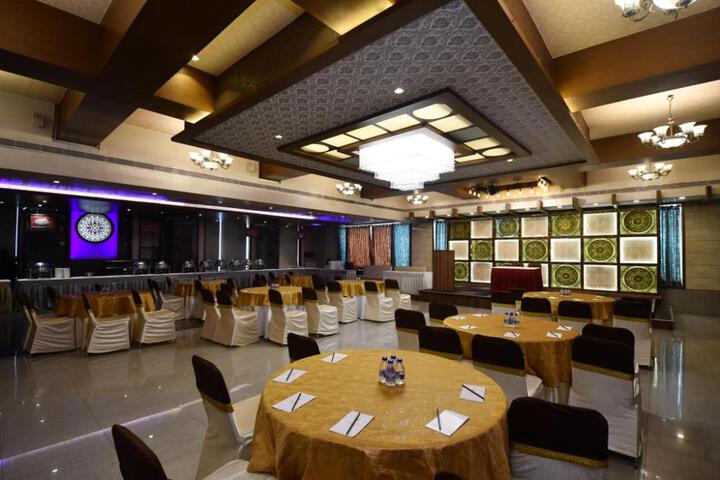 Fitness Facility Photos