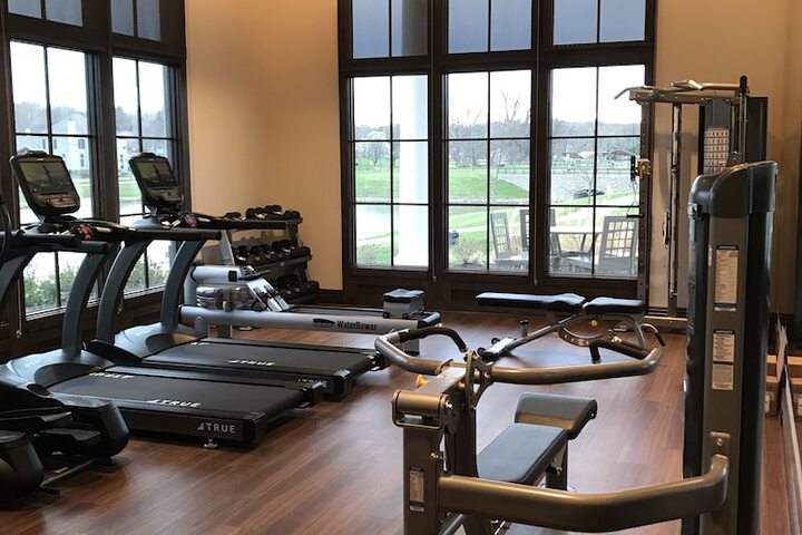 Health and Fitness 41 of 60