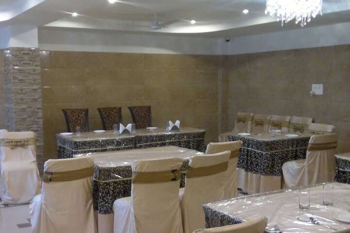 Hotel Interior 18 of 21