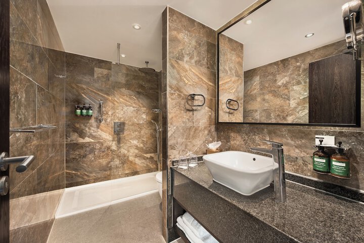 Bath Photo