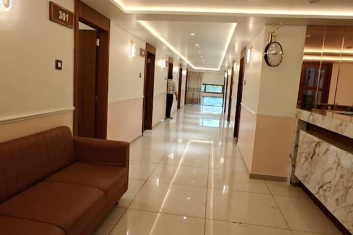 Hotel Interior 3 of 62