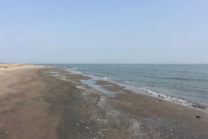 Beach 10 of 14