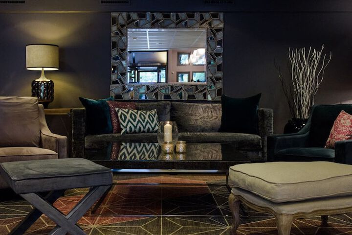 Lobby Photos