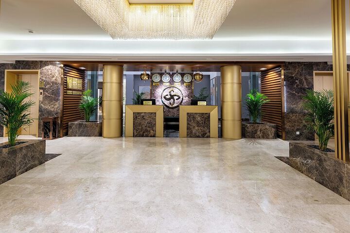 Hotel Interior 3 of 63
