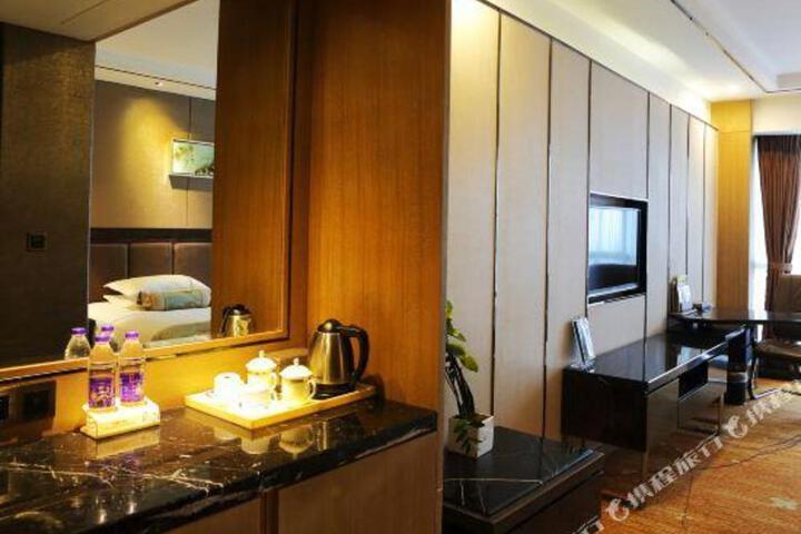 Photo of XIANGLAN HOTELS & RESORTS