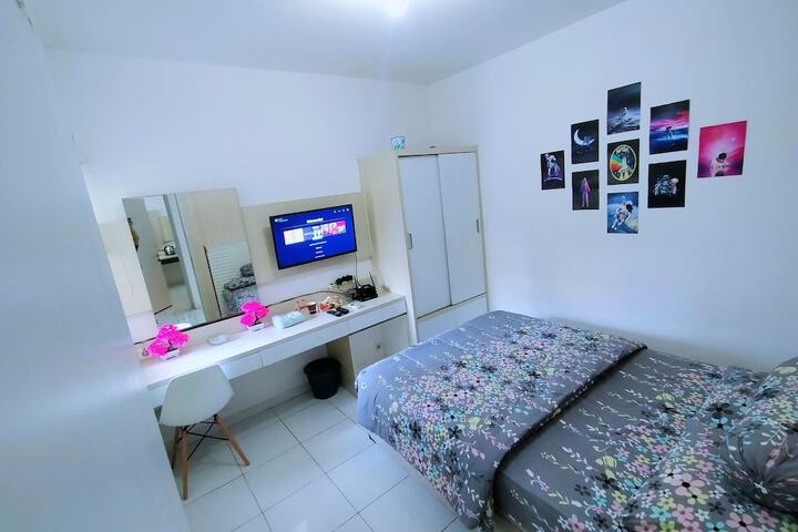 Aero Room