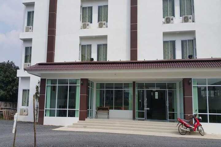 N Nine Boutique Residence