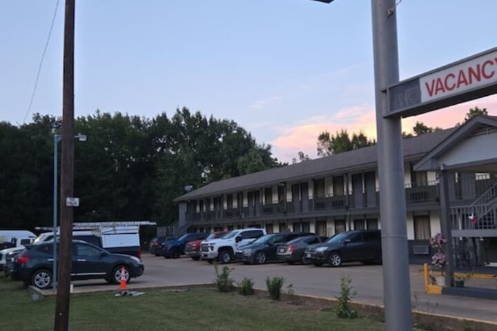 Hotel 31 of 36
