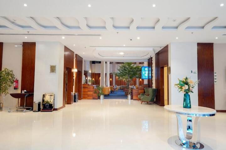 Hotel 17 of 18