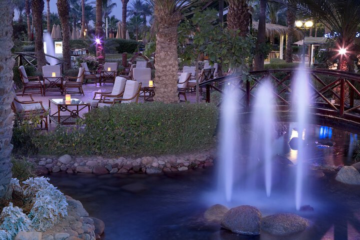 Restaurants