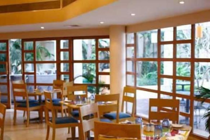 Restaurants