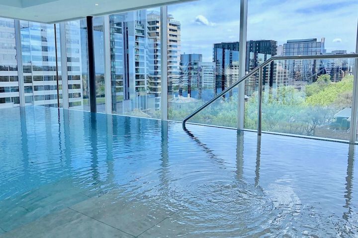Pool 13 of 26