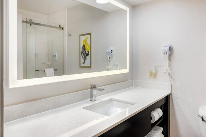 Bath Amenities