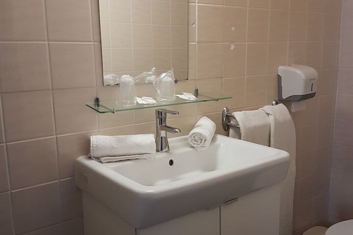 Bath Photo