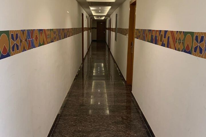 Hotel Trans International Delhi