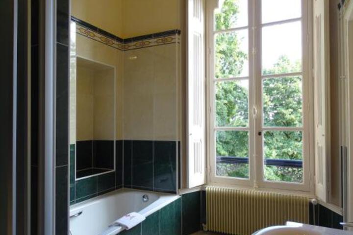 Spa and Wellness Pictures