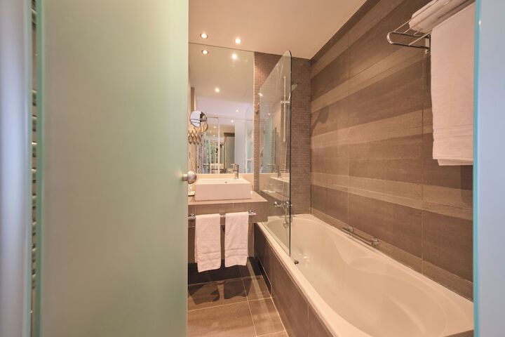 Bath Photo