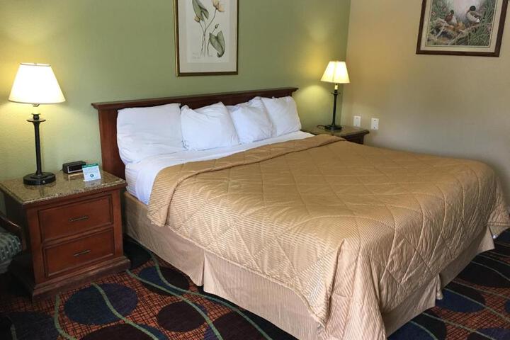 Fitness Center Photo