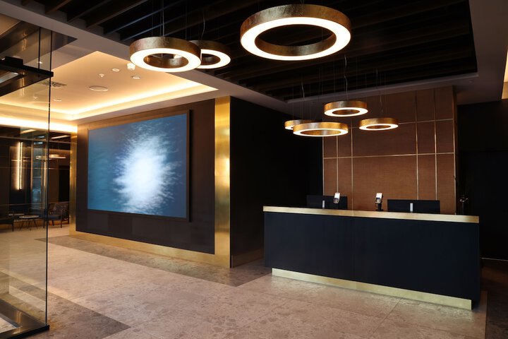 Hotel Interior 3 of 97