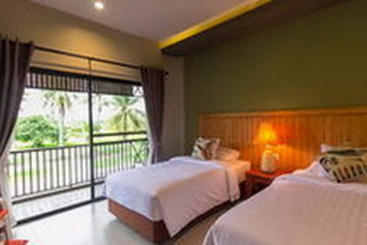 Room 15 of 45