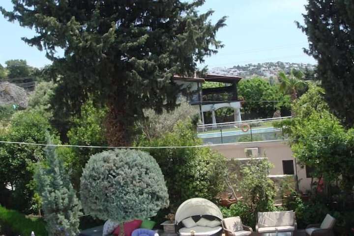 View from room