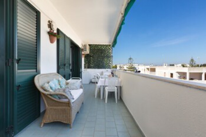 Terrace/Patio 21 of 29