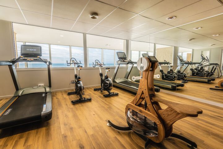 Fitness Center Photo