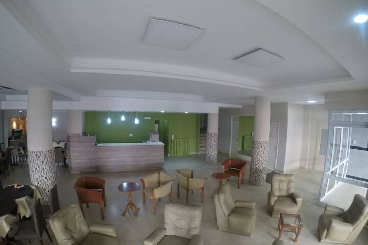 Hotel Interior 22 of 44