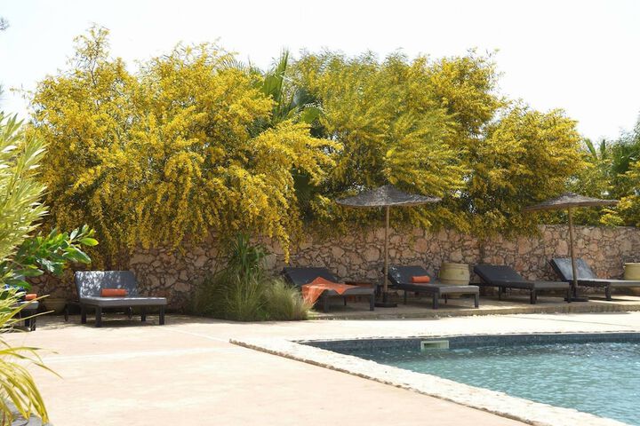 Pool 6 of 28