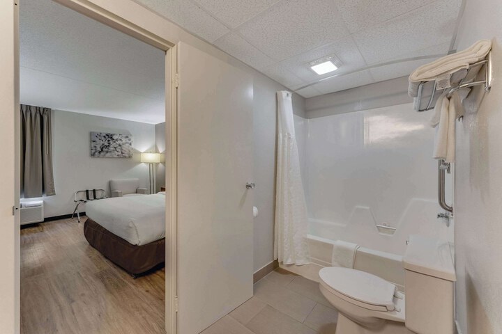 1 King Bed (3 of 13)