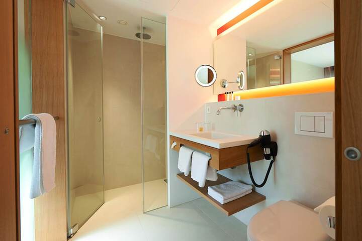 Bathroom Interior Photo