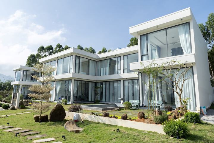 TKH Resort